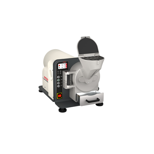 Disk Mill Powder Rocks Disk Mill PULVERISETTE 13 Premium Line - Aryan Beris