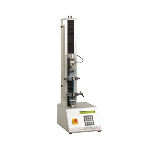 Universal Testing Machine (One Column) - Aryan Beris