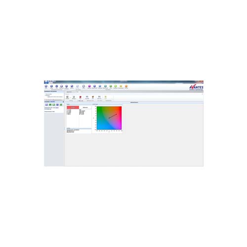 AvaSoft Application - Color - Aryan Beris